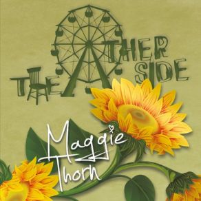 Download track Light Of A Clear Blue Morning Maggie Thorn