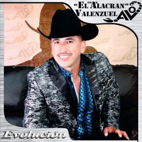 Download track El Amor No Llega Tarde Omar El Alacran Valenzuela