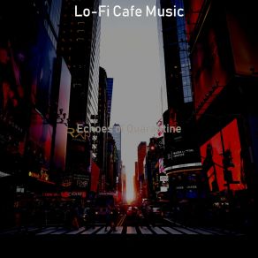 Download track Urbane Sounds For 2 AM Study Sessions Lo-Fi Cafe Music