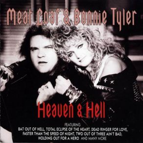 Download track If You Were A Woman (And I Was A Man) Bonnie Tyler, Meat Loaf