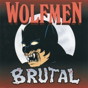 Download track Inner Space Catastrophe The Wolfmen