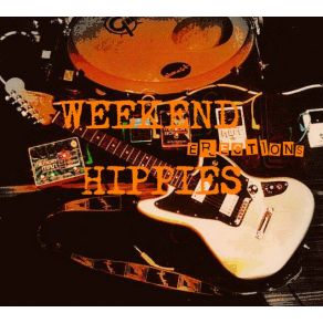 Download track Dancing In A New Light Weekend Hippies