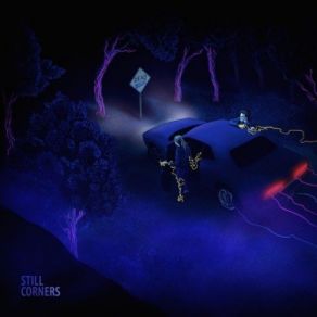 Download track Night Walk Still Corners