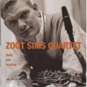 Download track Bohemia After Dark Zoot Sims Quartet