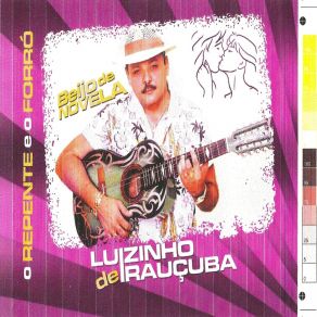 Download track Segure No Rabo Dela Luizinho De Irauçuba