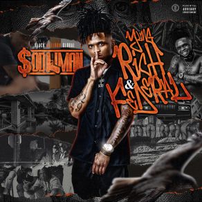 Download track Ten Toes Down SODLiMan