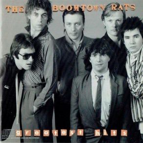 Download track Up All Night The Boomtown Rats