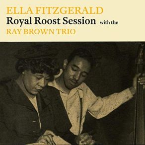 Download track Royal Roost Bop Boogie 2 (Aka Ool-Ya-Koo) Ella Fitzgerald