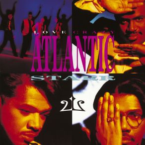 Download track Lookin For Love Again Atlantic Starr