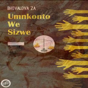 Download track Umfula Bhovalova ZARoyGee, Just T, Morambe Drums