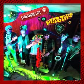 Download track Pajaros (En Vivo) Plastiko