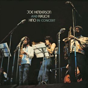 Download track Sunrise In Tokyo Joe Henderson