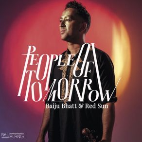 Download track Postlude Red Sun, Baiju Bhatt