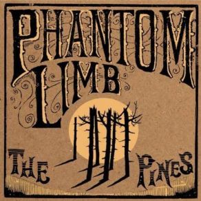 Download track Harder Than Stone Phantom Limb