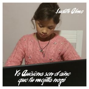 Download track Hoy Vuelvo A Empezar Judith Olmo