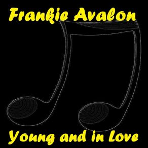 Download track Younger Than Springtime Frankie Avalon