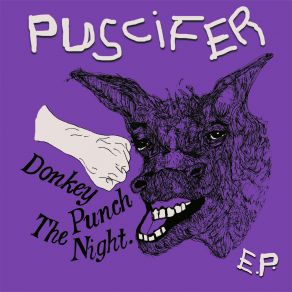 Download track Balls To The Wall (Silent Servan) Puscifer