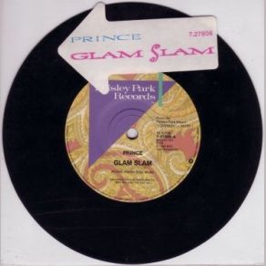 Download track Glam Slam (Edit) Prince