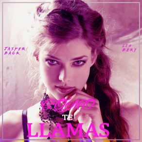 Download track Como Te Llamas Lio BeryJasper Back