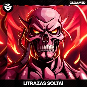 Download track Solta! (Slowed) Litrazas