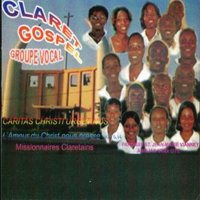 Download track Reviens À Jesus Claret Gospel