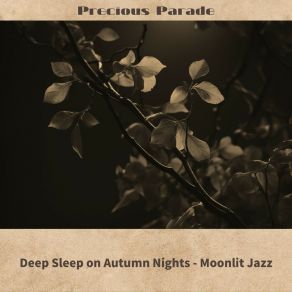 Download track Moonlit Jazz Night Precious Parade