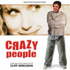 Download track We're Nobodies In The Big Parade Cliff Eidelman