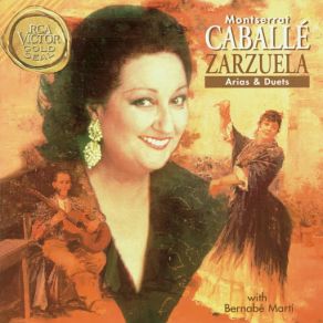 Download track Marina: Pensar En Él (Thinking Of Him) Montserrat Caballé