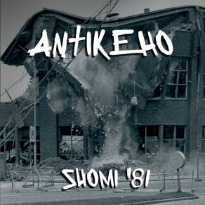 Download track Häpeämätön Kansa Antikeho