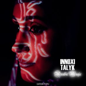 Download track Arabic Magic (Radio Edit) Talyk