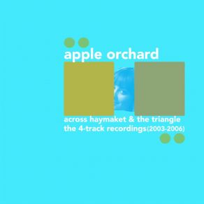 Download track Near-Perfect Apple Orchard