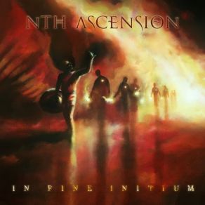 Download track Kingdom Keys Nth Ascension