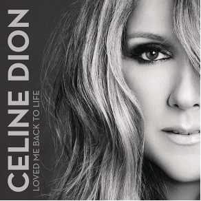 Download track Loved Me Back To Life (Jump Smokers Extended Mix) Céline Dion