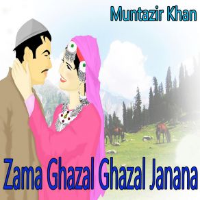 Download track Pashto Tapay (Version 1) Muntazir Khan