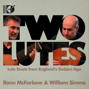 Download track 01. Greensleeves (Arr. For 2 Lutes) Ronn McFarlane, William Simms