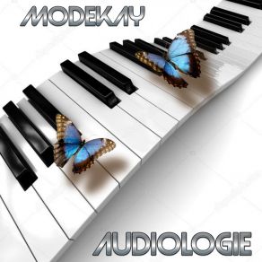 Download track Bass Controlled Modekay