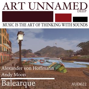 Download track Balearque EP (Club Mix) Alexander Von Hoffmann