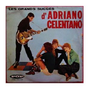 Download track Blues Jeans Rock Adriano