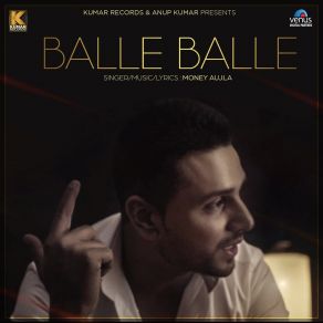 Download track Balle Balle Money Aujla