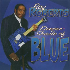 Download track Tonight Your Love Belongs To Me Roy Roberts