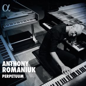 Download track Schumann Faschingsschwank Aus Wien, Op. 26 No. 4, Intermezzo Anthony Romaniuk