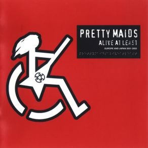 Download track Wouldn't Miss You Pretty Maids