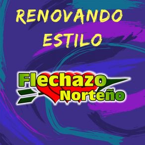 Download track Huapango El Chavo Del 8 Flechazo Norteño