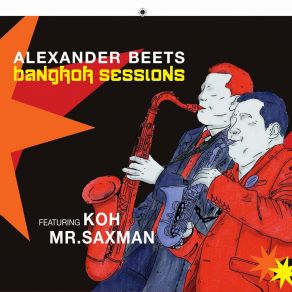 Download track There's A Light At The End Of The Tunnel Alexander Beets, Koh MrSaxman