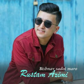 Download track Oshiqam Rustam Azimi