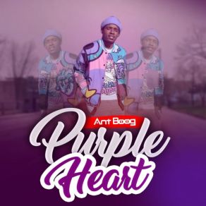 Download track Cold Purple Ant Boog