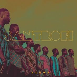 Download track Kokrokoo Santrofi