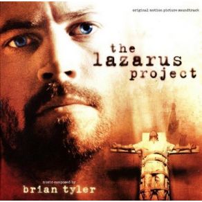 Download track The Lazarus Project End Title Brian Tyler