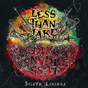 Download track The High Cost Of Low Living (Acoustic) Less Than Jake