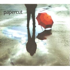 Download track Here I'Am PAPERCUT